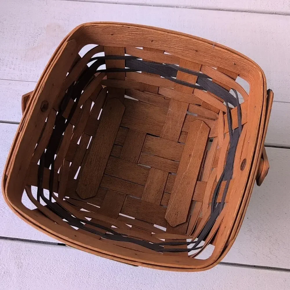 Longaberger collection 1990